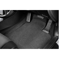 Hyundai I30 Carpet Floor Mat - 4 Pieces