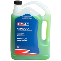 TRP Parts All Cool Premix Coolant 5 Litre ALLC00L-5M