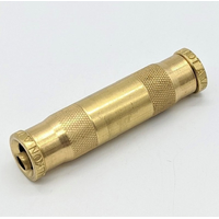 1/4" Push To Connect Straight Union Fitting AQ62-D0T-4