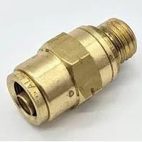 PTC CONNECTOR 3/8 X M12 M AQ68-D0T-6XM12