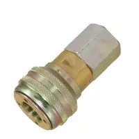 AIR BRAKE COUPLING F (NPT-F 1/2) SEALING ASA93-35