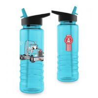 Kenworth Merchandise Kids Drink Bottle