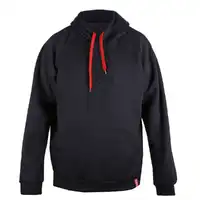 Genuine Kenworth Men's Kenworth Embossed Hoodie C-KEN1029