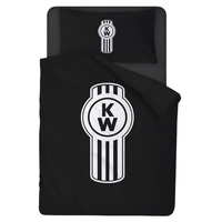 Genuine Kenworth King Bed Linen Set C-KEN1072