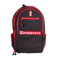 Kenworth Backpack C-KEN1080