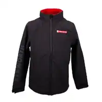 Genuine Kenworth Softshell Jacket C-KEN1131