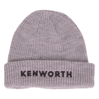 Genuine Kenworth Knit Beanie C-KEN1147