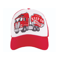 New Kids Kenny Cap Kenworth Gifts
