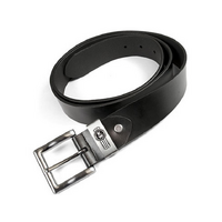 Kenworth Leather Belt Size 44" C-KEN952-44