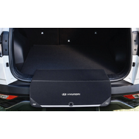 New Hyundai Tucson XL Fabric Rear Bonnet Protector