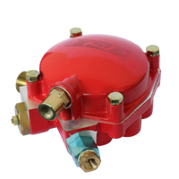 TRP Spring Brake Valve RED CA400TRP (CA400,WCA400,AB8472,AB8332, CA48)