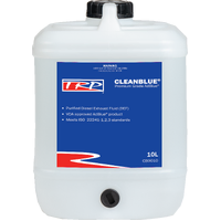 TRP Parts Cleanblue Adblue 10 Litre CB0010