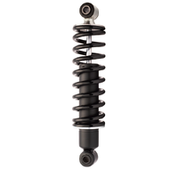 Monroe Coilover Shock Cab Suspension CB0294 equivalent to CH6030B CH6030