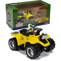 Timmy Quad Bike Shaun The Sheep Diecast Model CC81002