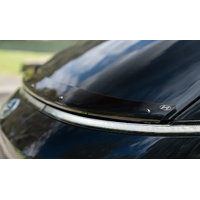 Genuine Hyundai Staria Bonnet Protector - Dark Tint 2021 Onwards