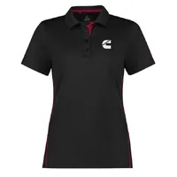 Cummins Balance Polo - Ladies CMBLADSBALNC