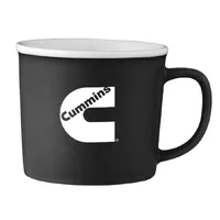 Axle Coffee Mug - Black CMBLKAXLE