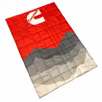 Cummins 2-in-1 Camping Blanket Sleeping Bag CMCAMPINGBLA