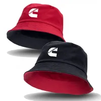 Cummins Reversible Bucket Hat CMCRVSBKTHAT
