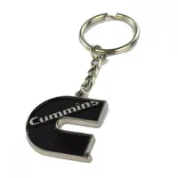 Cummins C Keyring CMCUMNSCKYRG