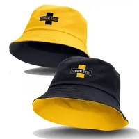 Cummins Diesel Reverisble Bucket Hat CMDRVSBKTHAT