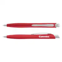 Cummins Javalin Pen Red CMJAVALINPEN