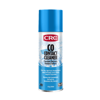 CRC Contact Cleaner 350g CRC-2016