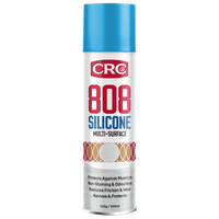 CRC 808 Silicone 330g - Multi-Purpose Lubrication CRC-3055