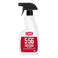 CRC 5-56 Trigger Spray 500ml Multi-Purpose Lubricant CRC-5003