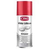CRC White Lithium Grease 300g Multi-Purpose CRC-5037