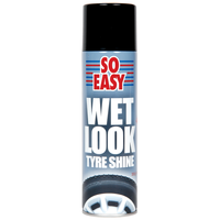 CRC So Easy Wet Look Tyre Shine 350g CRC-5055