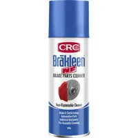 CRC Brakleen Brake Parts Cleaner 500g CRC-5087