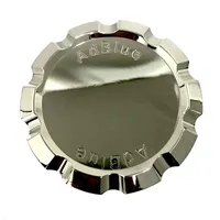 CHROME ADBLUE CAP CS90336