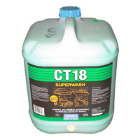CT18 Superwash