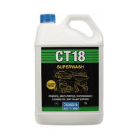 Chemtech 5L CT18 Superwash 