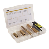 Parker Imperial Emergency Air Line Fitting Kit D0T-K1T-1MPER1AL