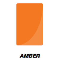 Plastics For Trucks Amber Left Hand Weathershield To Suit T610, T610SAR, T410SAR, T410 and T360 D107-2020-LH