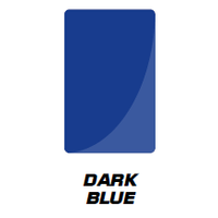 Plastics For Trucks Dark Blue Left Hand Weathershield To Suit T610, T610SAR, T410SAR, T410 and T360 D107-3020-LH