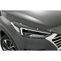 Hyundai Tucson Genuine Headlight Protectors Set Of 2 MY19