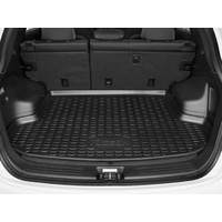 2018 Hyundai Tucson Cargo Liner