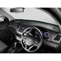 2018 Hyundai Tucson Dash Mat