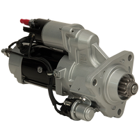Genuine Paccar Starter For MX EPA13, DP60 Kenworth