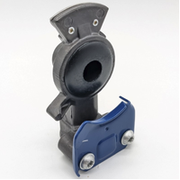 GLADHAND CONTROL 1/2 Blue DA5401