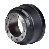 TRP Parts DB001TRP Suits bpw new gen, 10 stud, 420mm x 180mm 0310967870, 04683200A, DR121, AP0893, 55.121