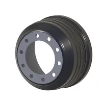 TRP Parts 16-1/2" X 5" Cast drum Steer DB016TRP 