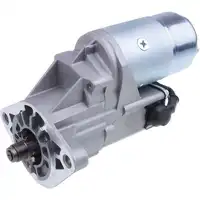 OEX Starter Motor 12V 12Th CW Denso Style DXS435