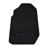 Ford Front Floor Mat Left Hand Side Px Ranger