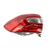 Genuine Ford Rear Lamp Assembly Left Hand Everest Ua