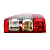 Genuine Ford Rear Tail Lamp Assembly Left Hand Side Ranger Px