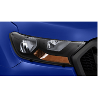 Headlamp Protectors Ford Px2 PXII 2015 Ranger & Everest